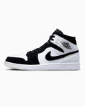 Air Jordan 1 Mid Diamond Shorts