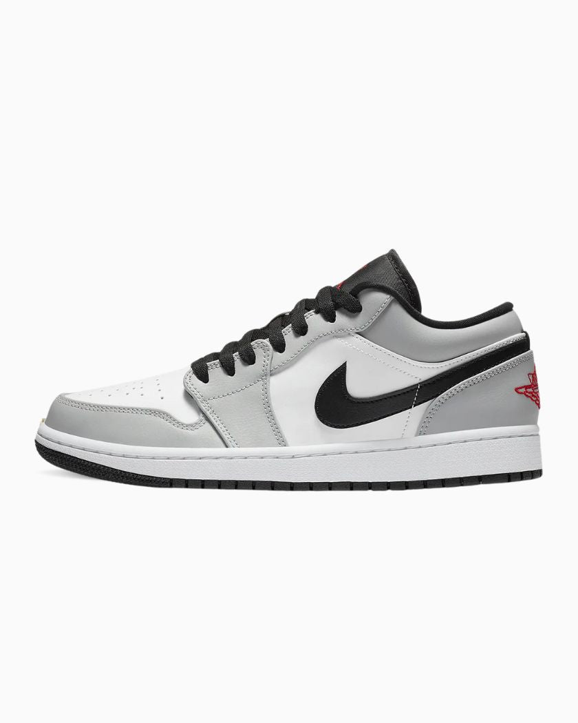 Jordan 1 Low Light Smoke Grey