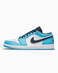 Air Jordan 1 Low UNC