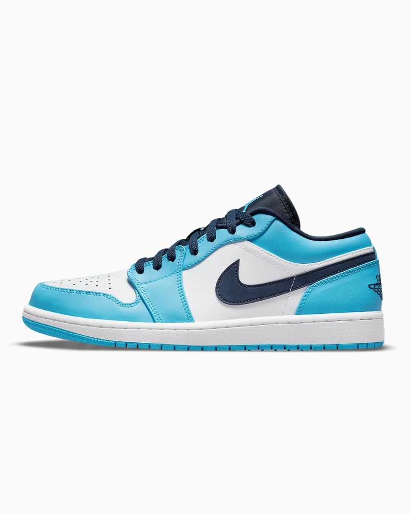 Air Jordan 1 Low UNC