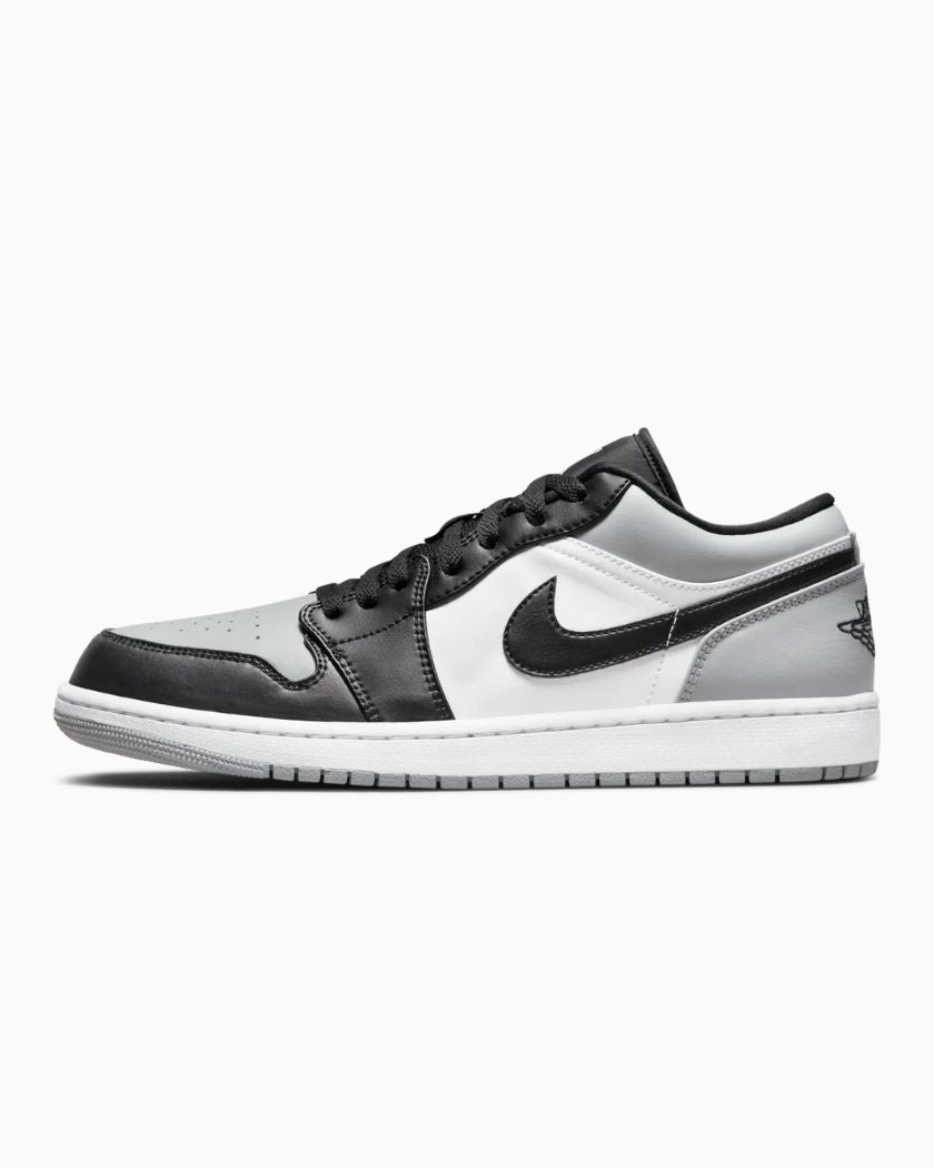 Air Jordan 1 Low Shadow Toe
