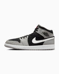 Air Jordan 1 Mid Elephant Print