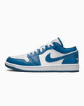 Jordan 1 Low Marina Blue