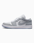 Air Jordan 1 Low Wolf Grey
