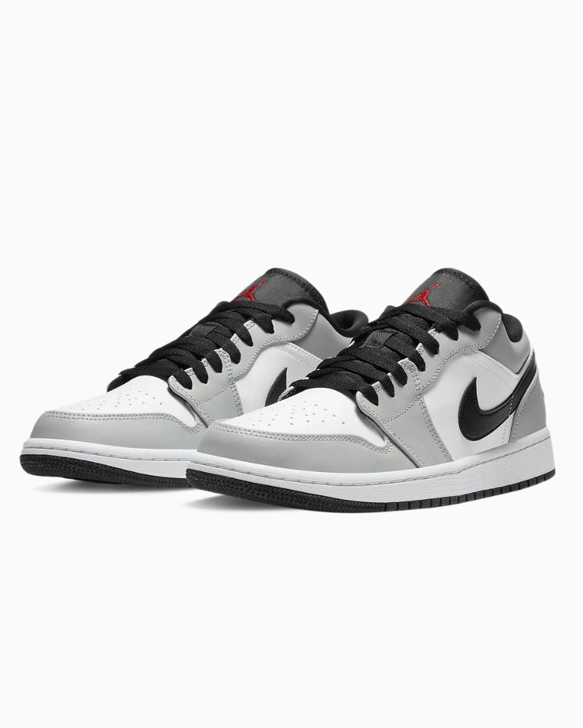 Jordan 1 Low Light Smoke Grey