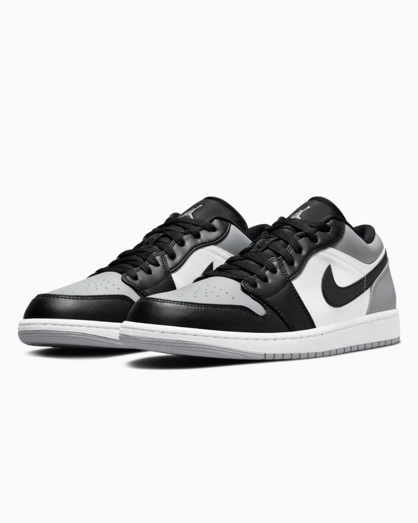 Air Jordan 1 Low Shadow Toe