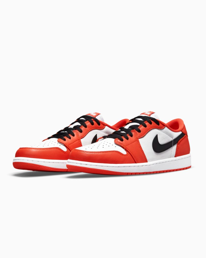 Air Jordan 1 Low OG Starfish