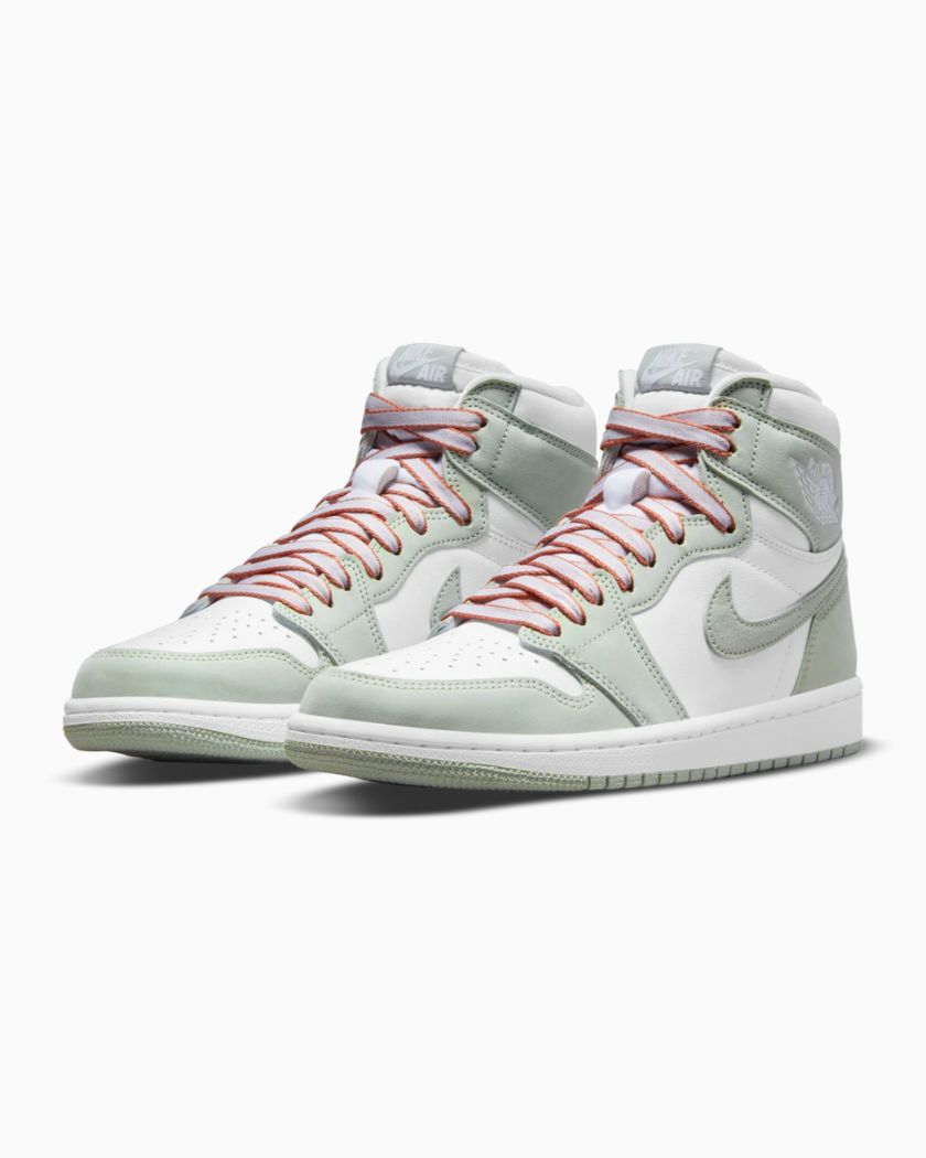 Air Jordan 1 High OG Seafoam