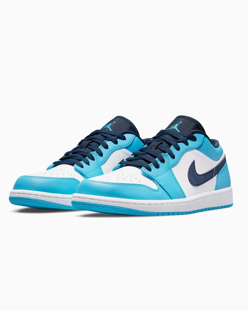 Air Jordan 1 Low UNC