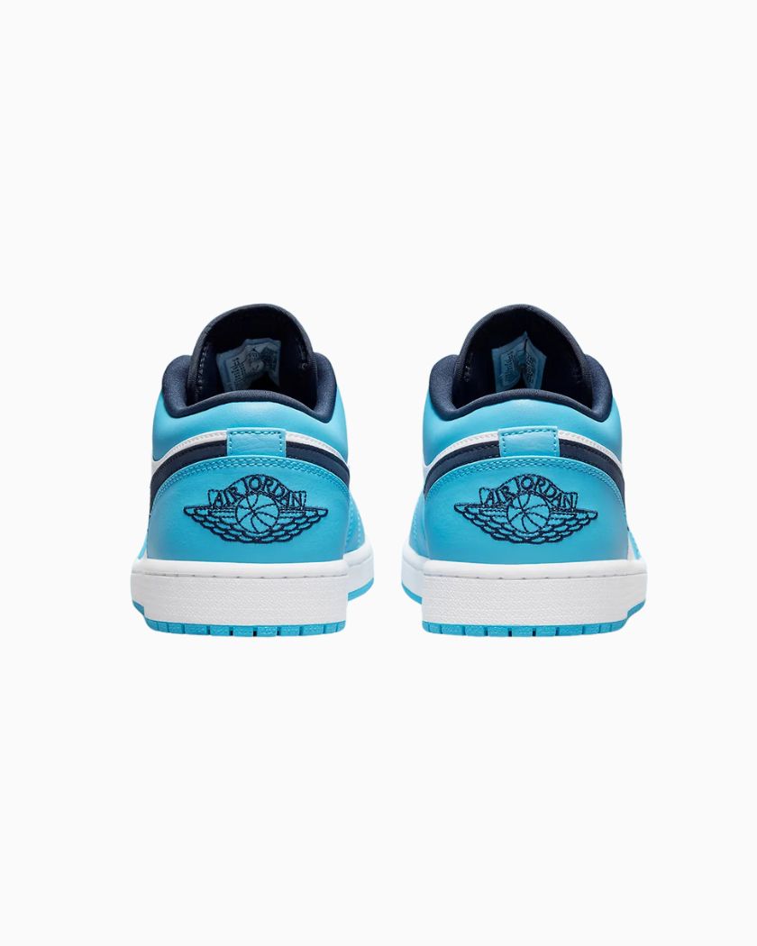 Air Jordan 1 Low UNC