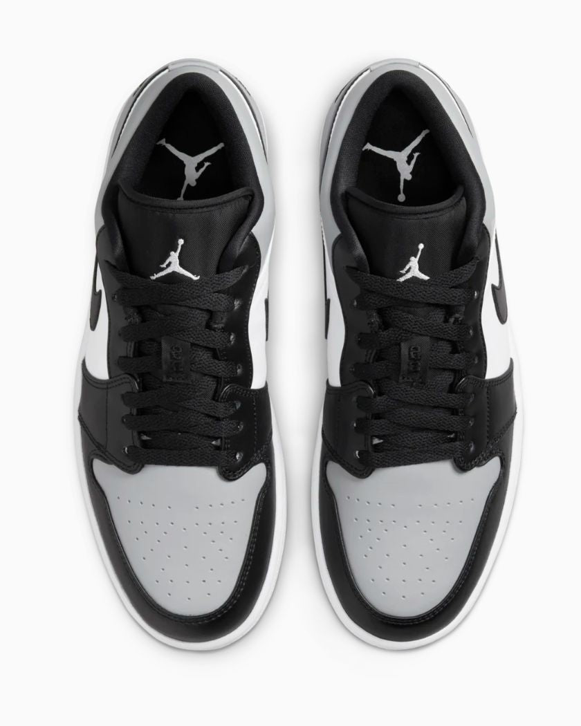 Air Jordan 1 Low Shadow Toe