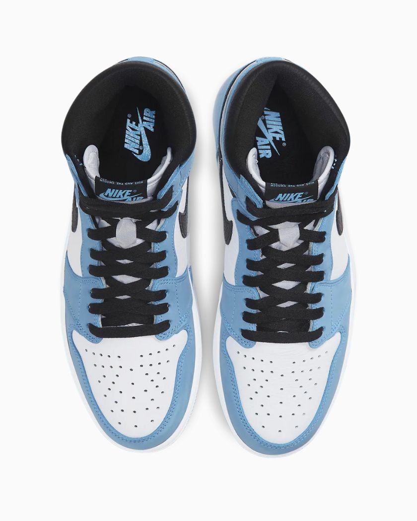 Air Jordan 1 Retro High University Blue