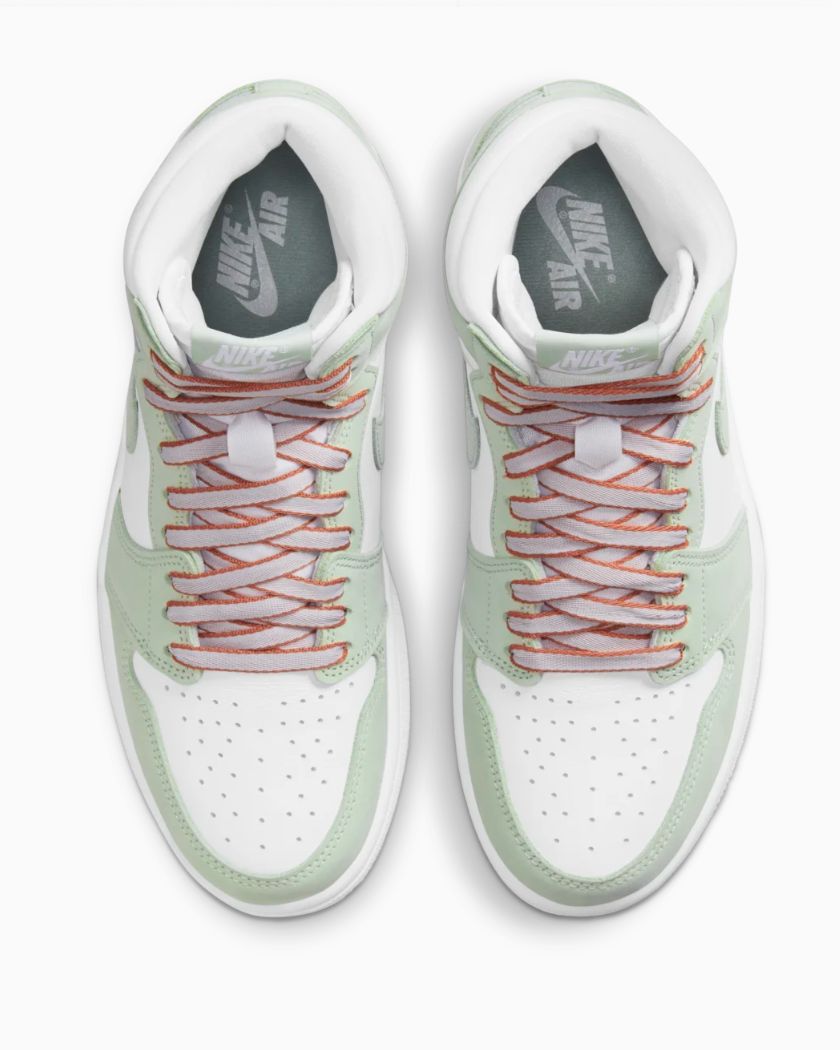 Air Jordan 1 High OG Seafoam