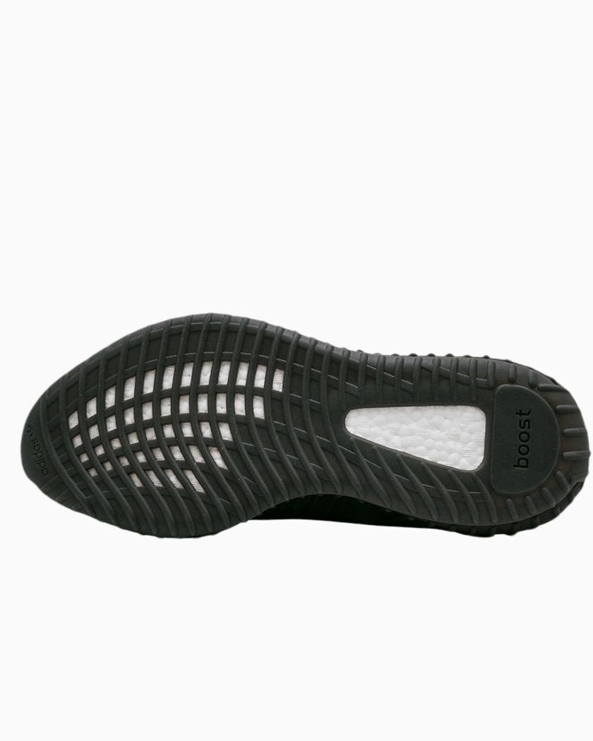 Yeezy Boost 350 V2 Static Black (Reflective)