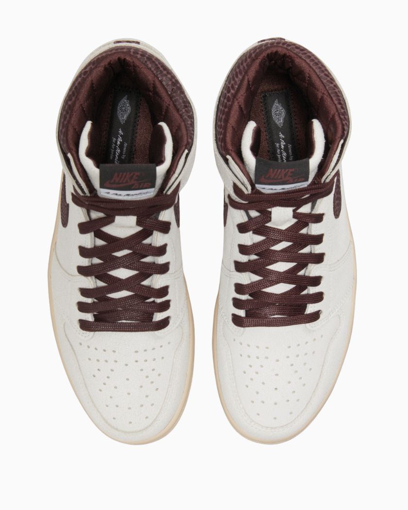 Air Jordan 1 High A Ma Maniere