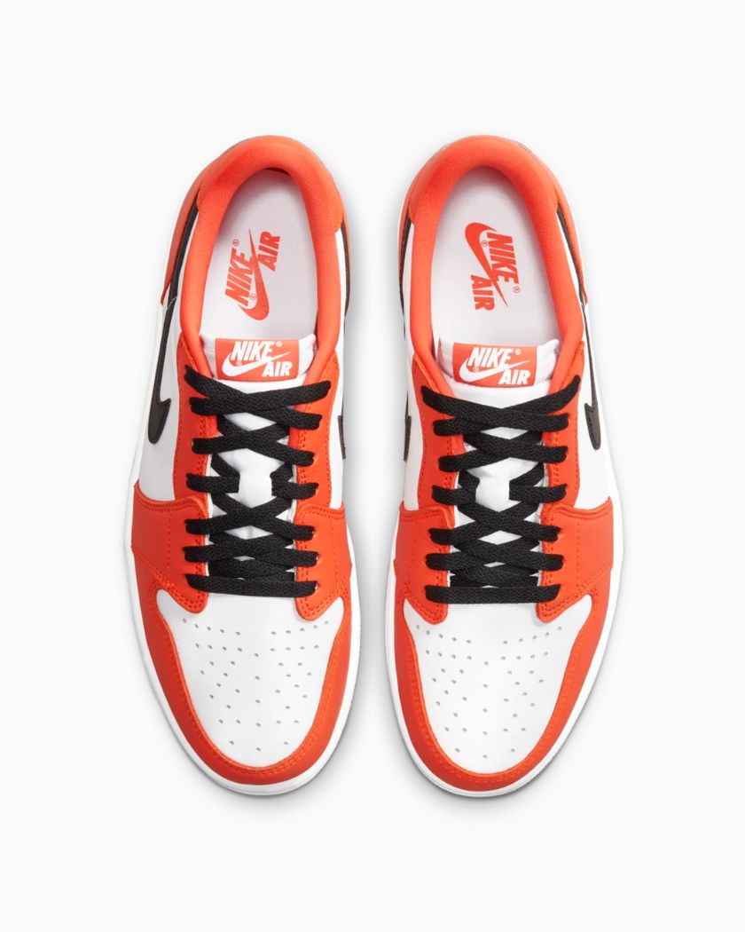 Air Jordan 1 Low OG Starfish