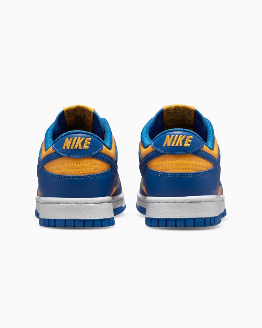 Nike Dunk Low UCLA