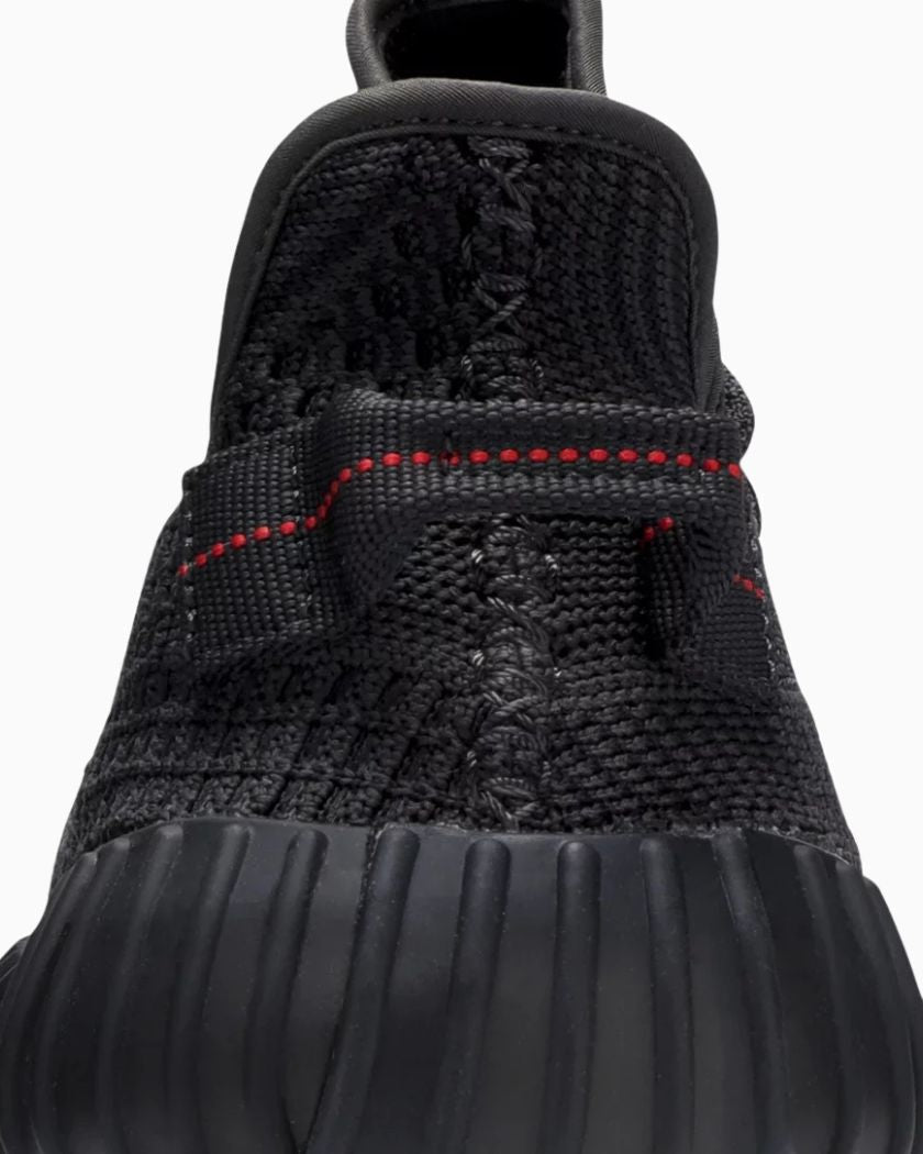 Yeezy Boost 350 V2 Static Black (Reflective)