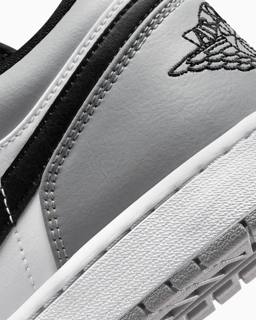Air Jordan 1 Low Shadow Toe
