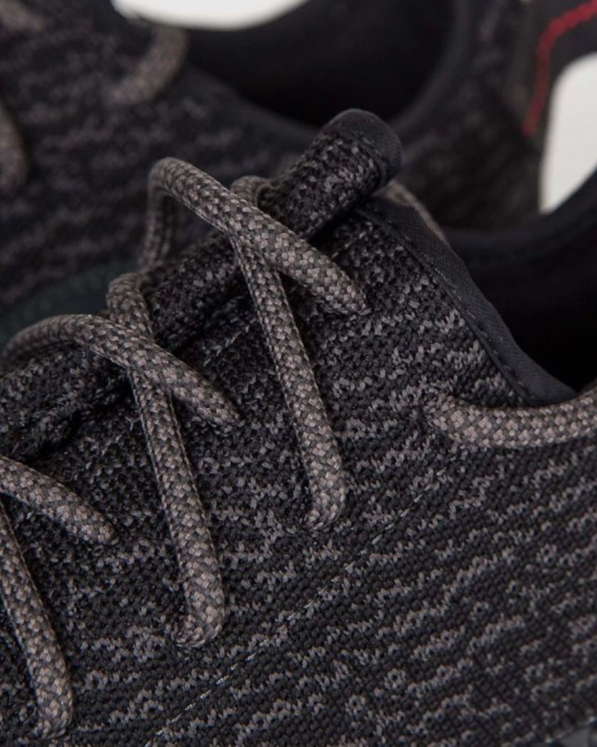 Yeezy Boost 350 Pirate Black