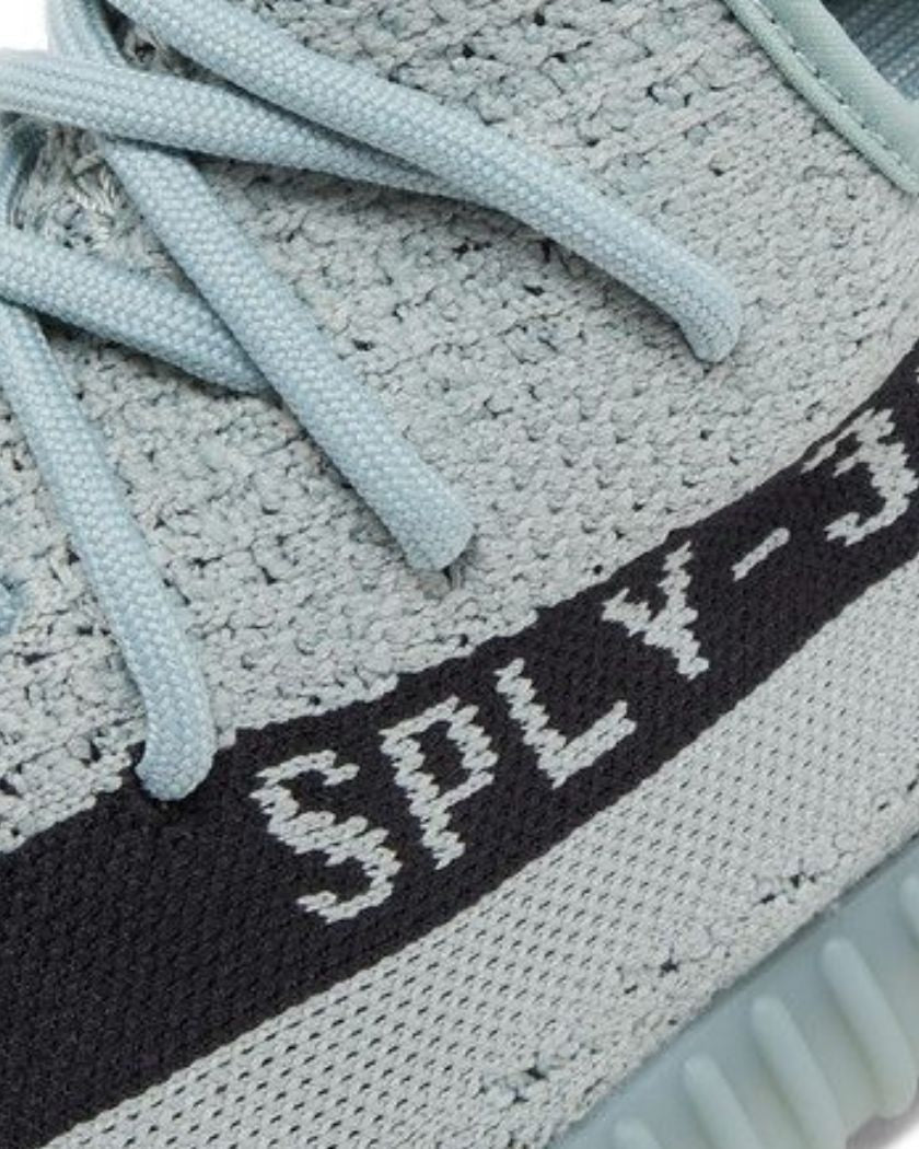 Adidas Yeezy Boost 350 V2 Salt