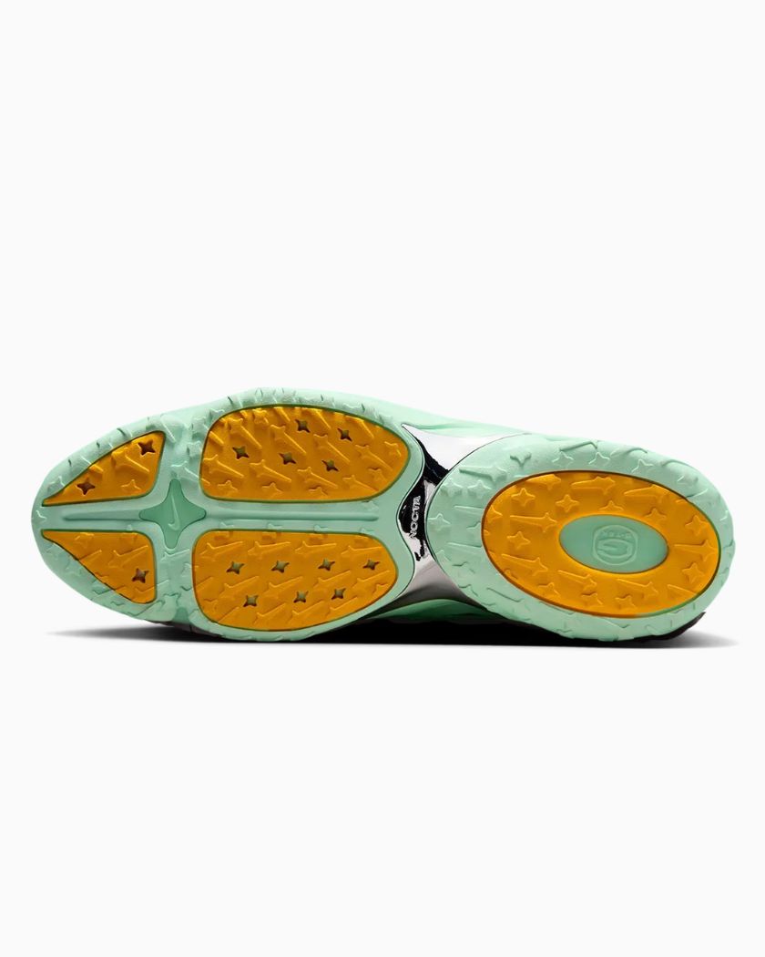 Nike Hot Step 2 Drake NOCTA Mint Foam