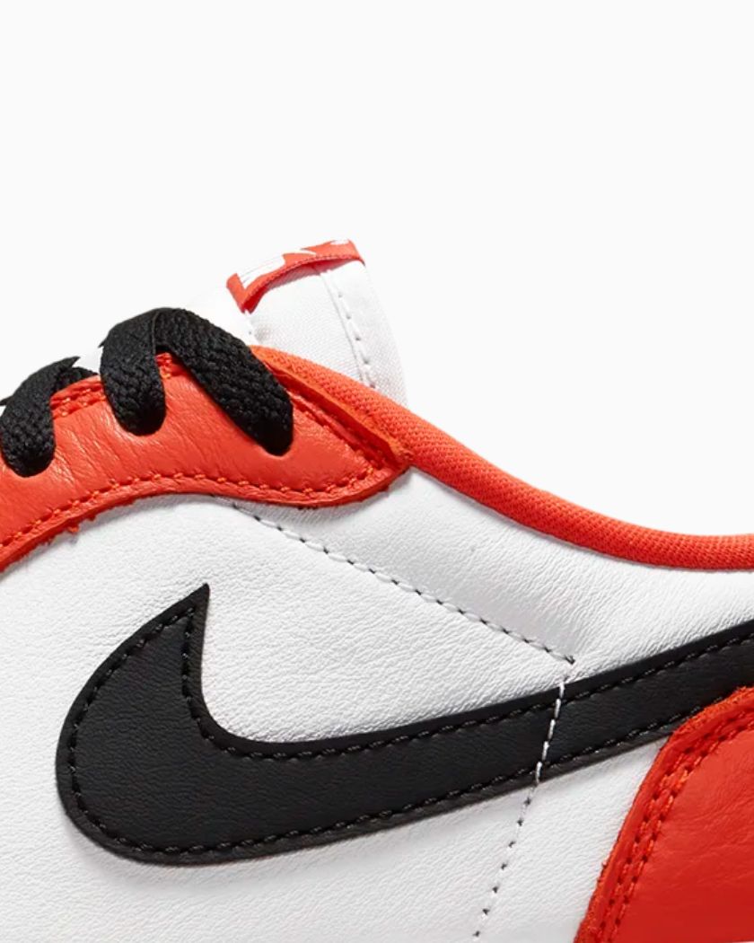 Air Jordan 1 Low OG Starfish