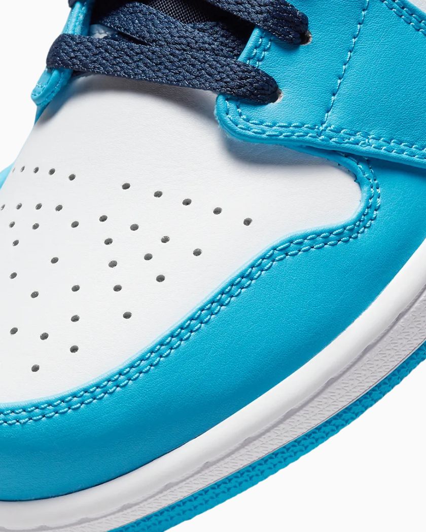 Air Jordan 1 Low UNC