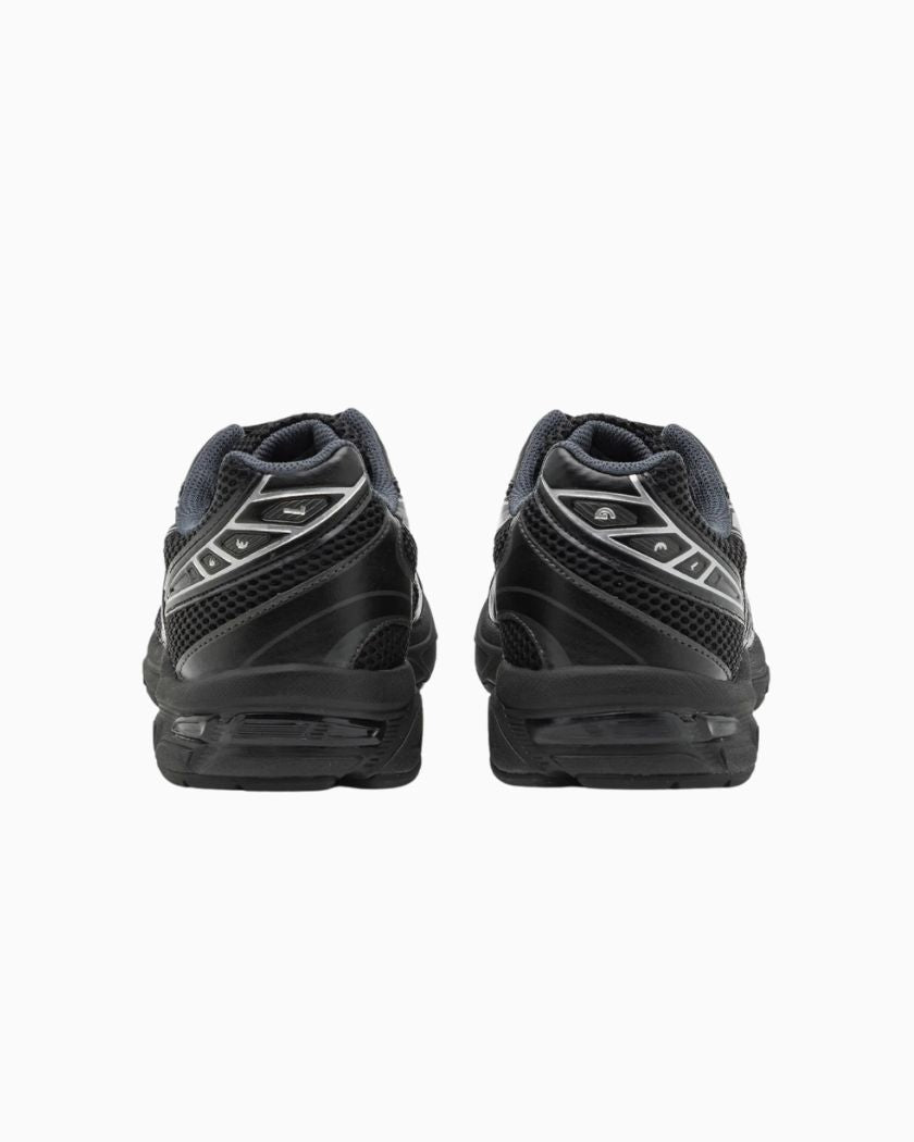 ASICS Gel-1130 Black Pure Silver