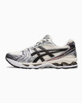 ASICS Gel-Kayano 14 Cream Black Metallic Plum