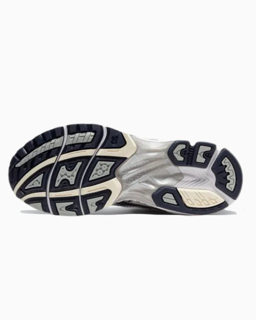ASICS Gel-Kayano 14 White Midnight