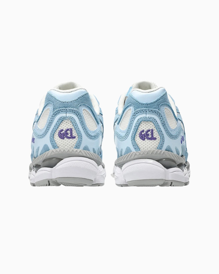 ASICS Gel-NYC Cream Arctic Sky