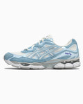 ASICS Gel-NYC Cream Arctic Sky