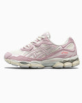 ASICS Gel-NYC Cream Rose Water