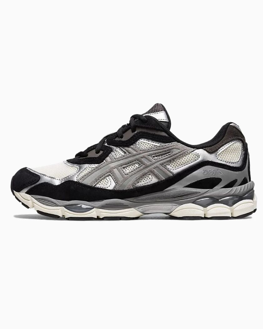 ASICS Gel-NYC Ivory Clay Grey