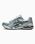 ASICS Gel-Kayano 14 White Fjord Grey