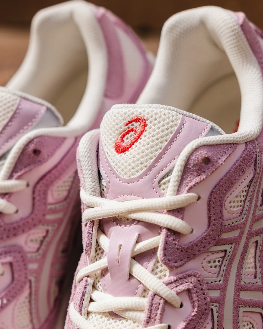 ASICS Gel-NYC Cream Rose Water
