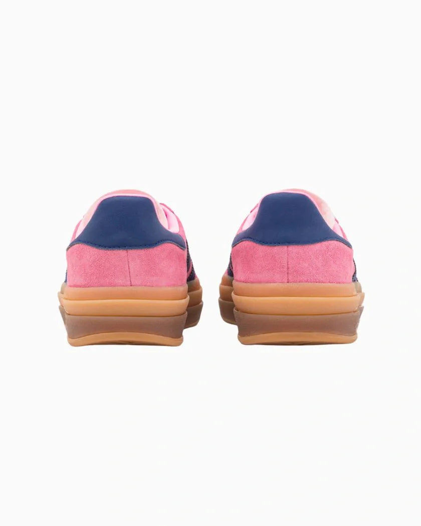 Adidas Gazelle Bold Pink Glow