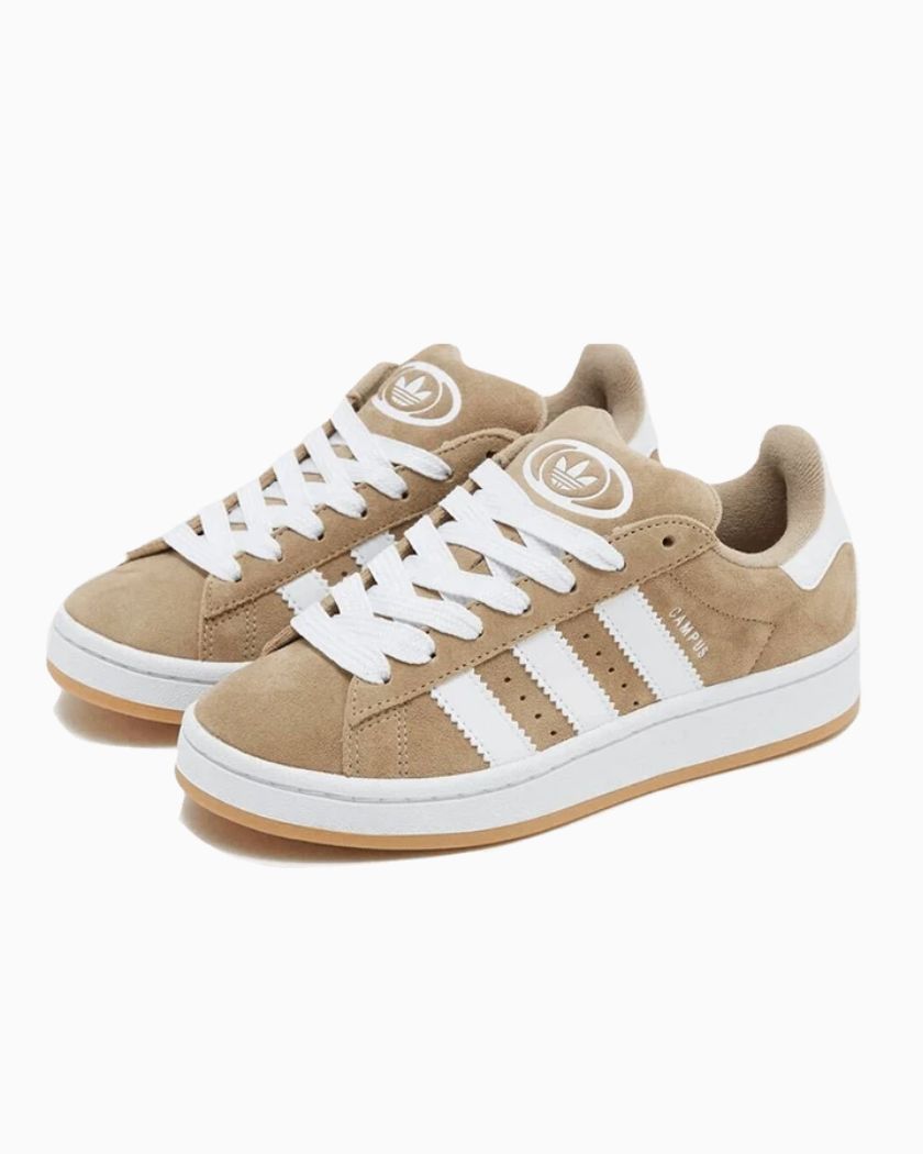 Adidas Campus 00s Blanch Cargo
