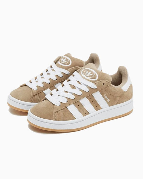 Adidas Campus 00s Blanch Cargo