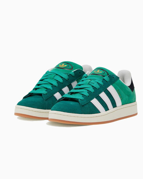 Adidas Campus 00s Collegiate Green