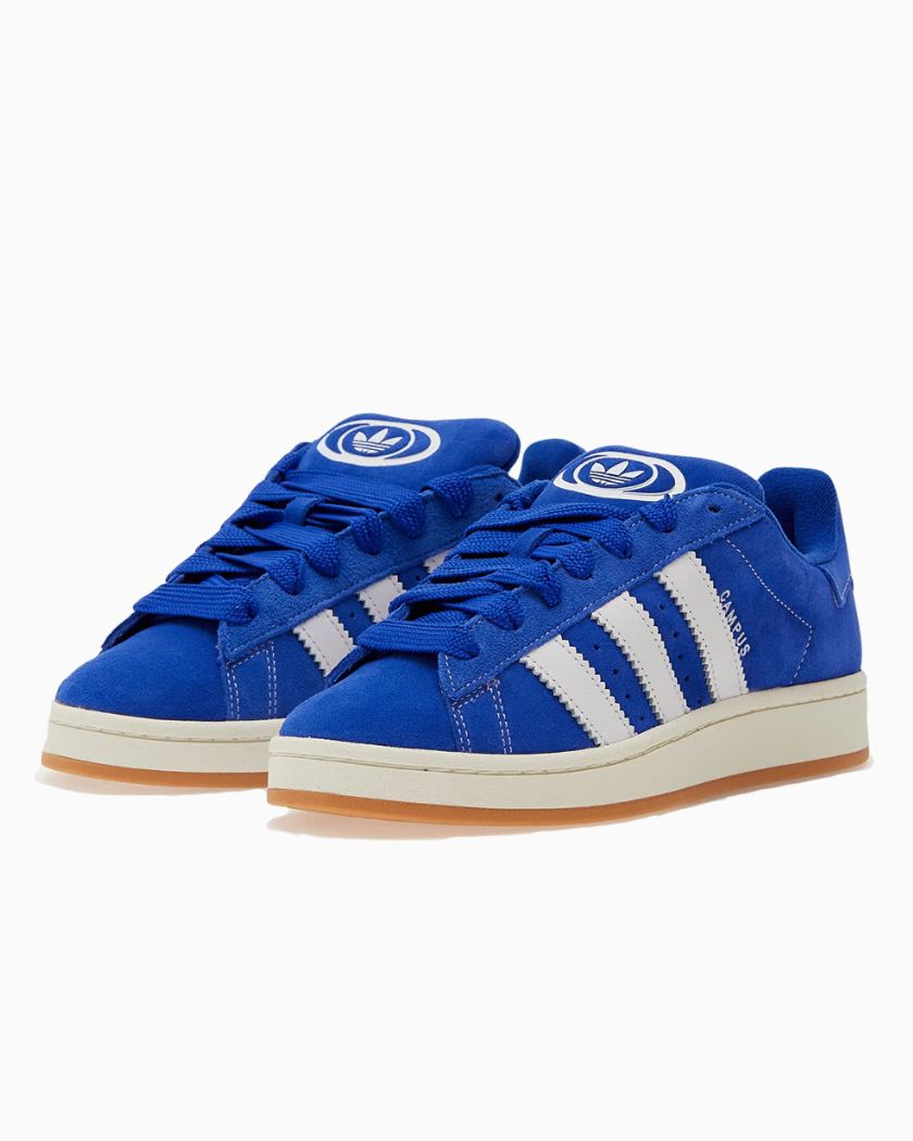 Adidas Campus 00s Lucid Blue
