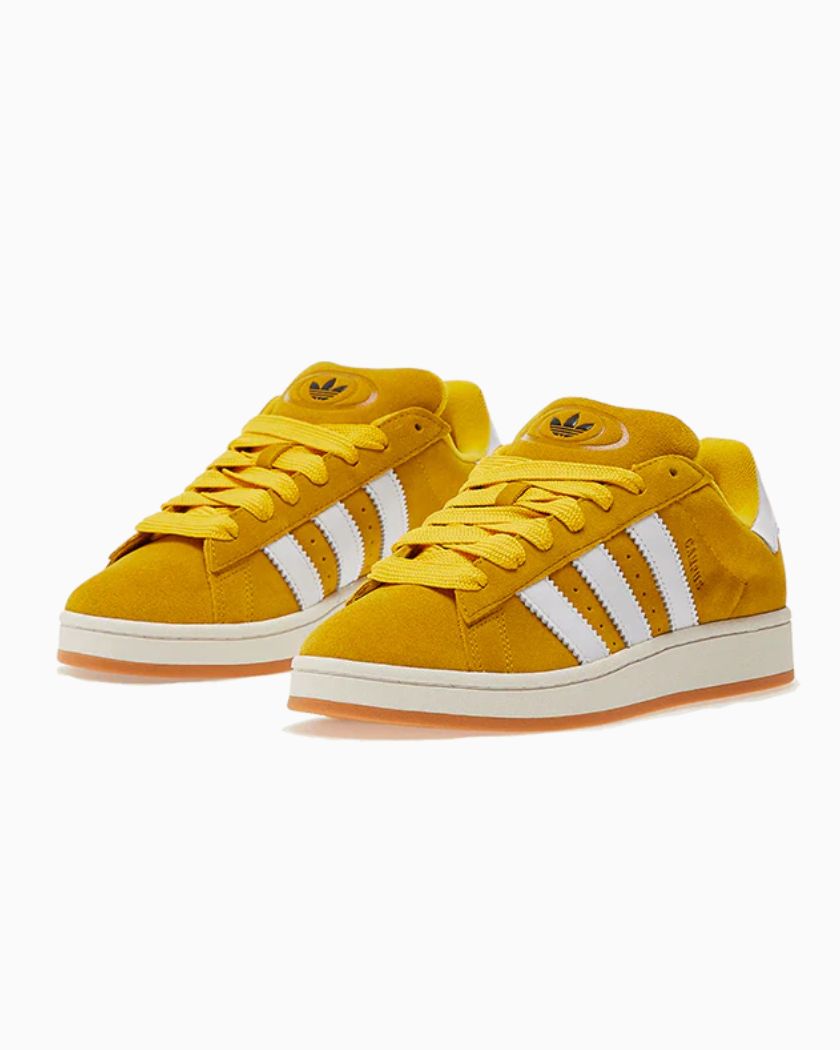 Adidas Campus 00s Spice Yellow