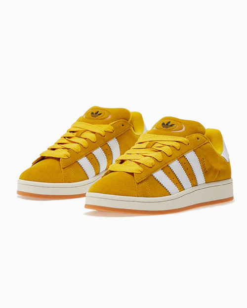 Adidas Campus 00s Spice Yellow