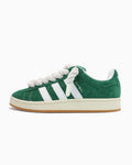 Adidas Campus 00s Rope Laces Green White