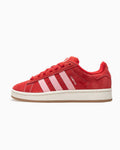 Adidas Campus 00s Scarlet Clear Pink