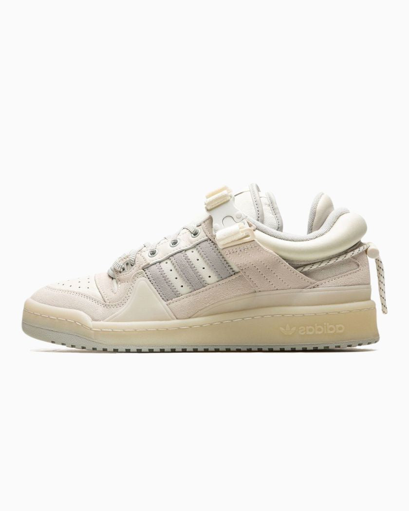 Adidas Forum Bad Bunny White