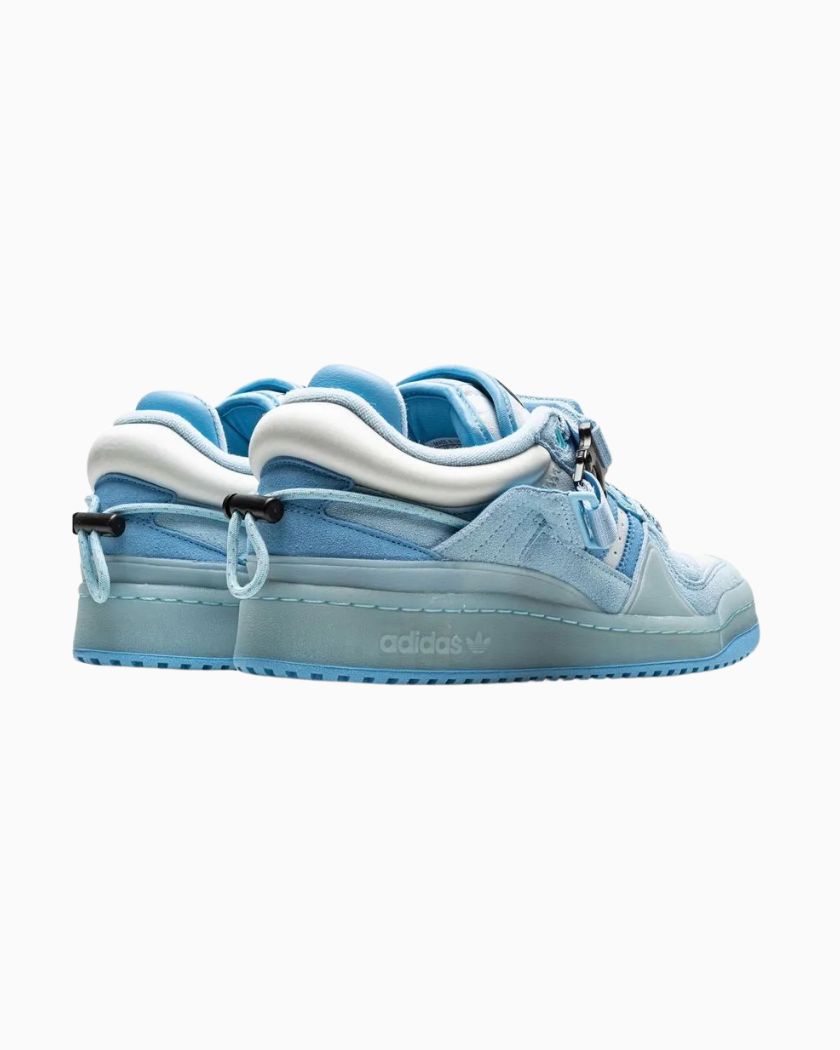 Adidas Forum Bad Bunny Blue Tint