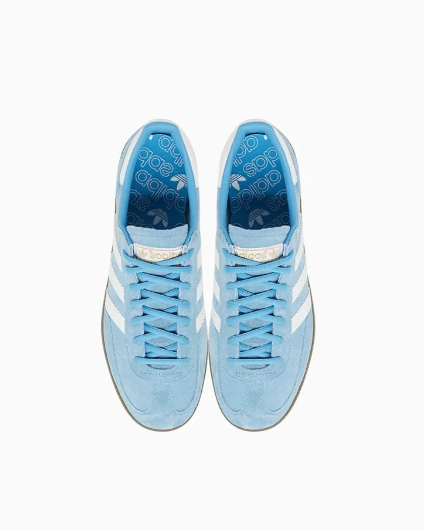 Adidas Handball Spezial Light Blue