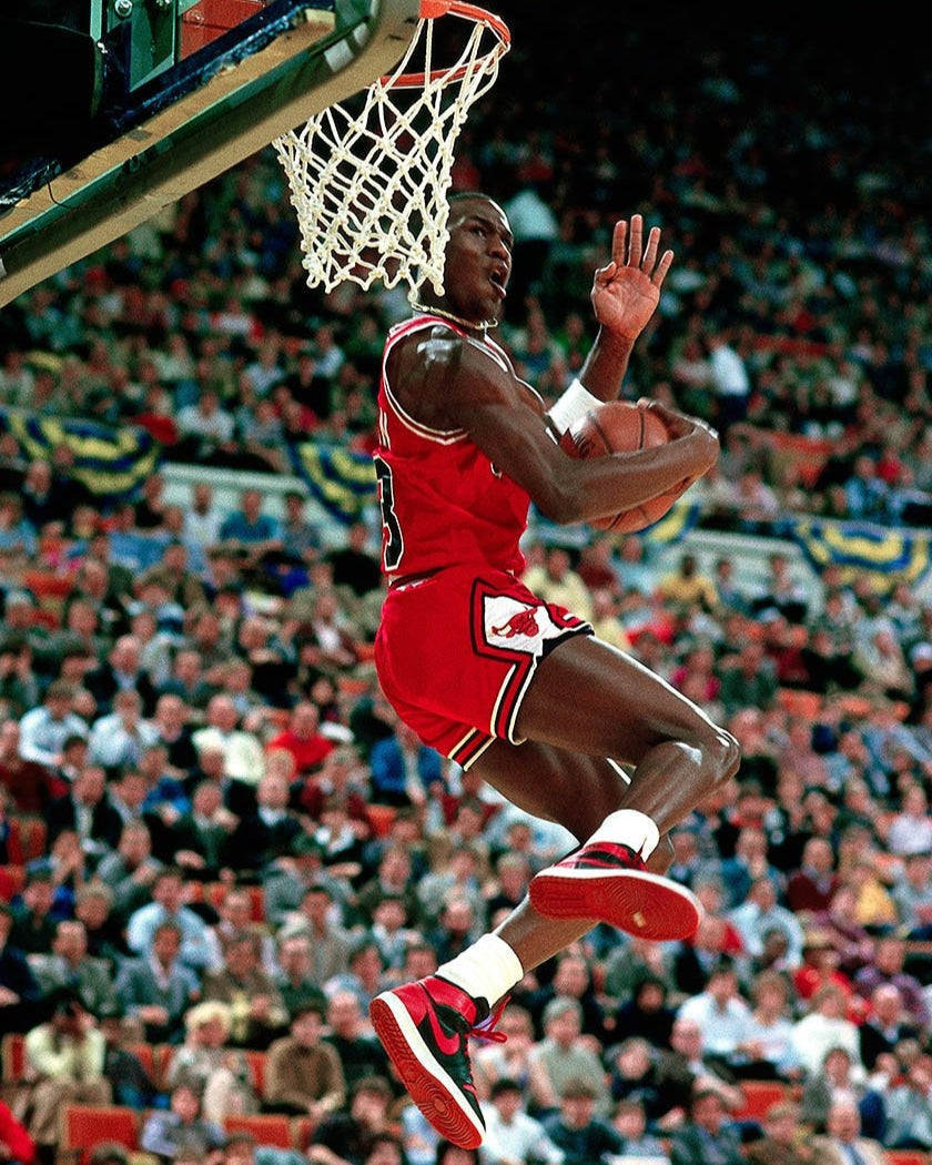 Air Jordan 1 Retro High '85 OG Bred